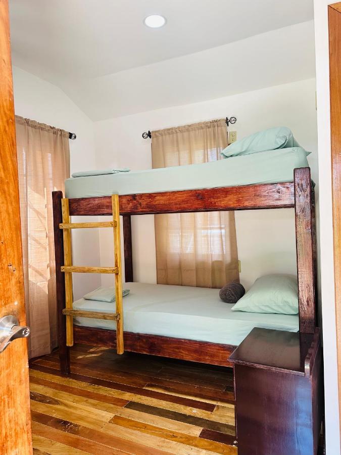 The Placencia Inn Dış mekan fotoğraf