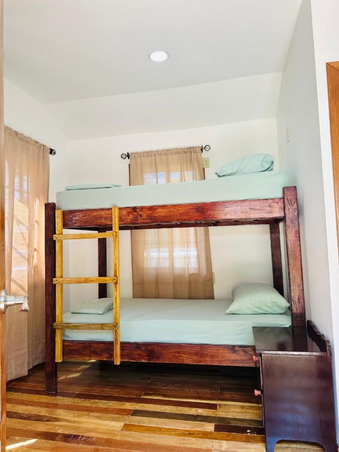 The Placencia Inn Dış mekan fotoğraf